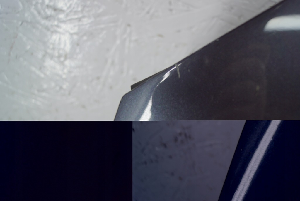 фото №11, Капот кришка двигуна honda fr-v