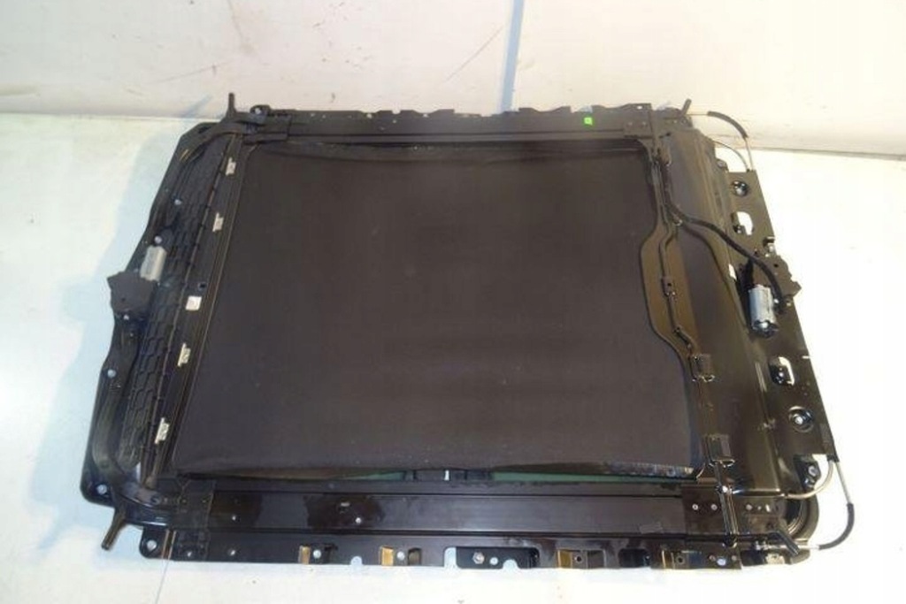 фото №11, Люк bmw 5 gran turismo f07 7203271 3.0l дизель 180kw 2010