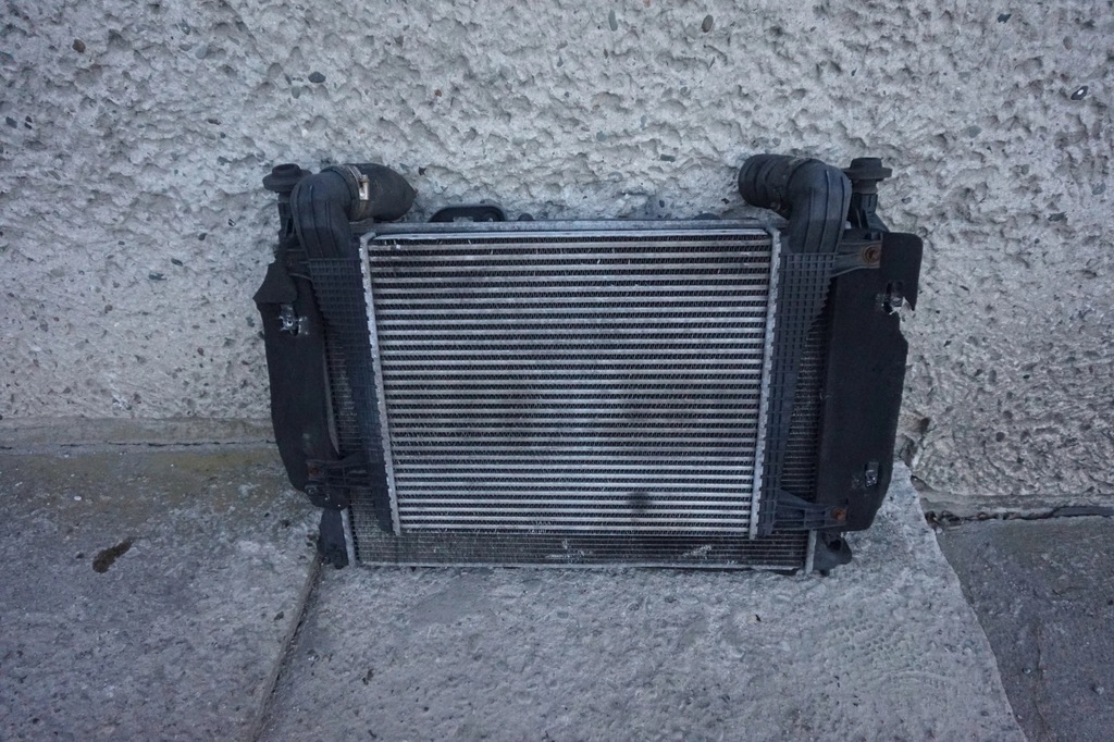 фото №6, Лампа ліва kompletny перед antara lift