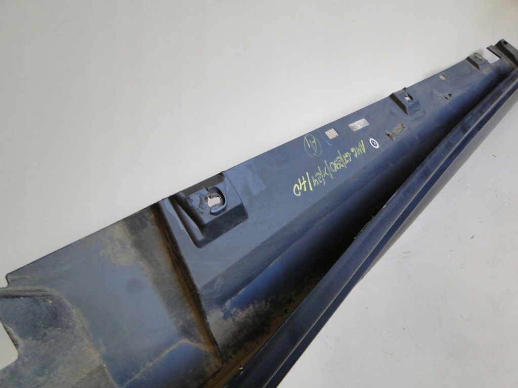 фото №8, Mercedes amg gt 290 x290 молдинг поріг права a2906980400 63 amg