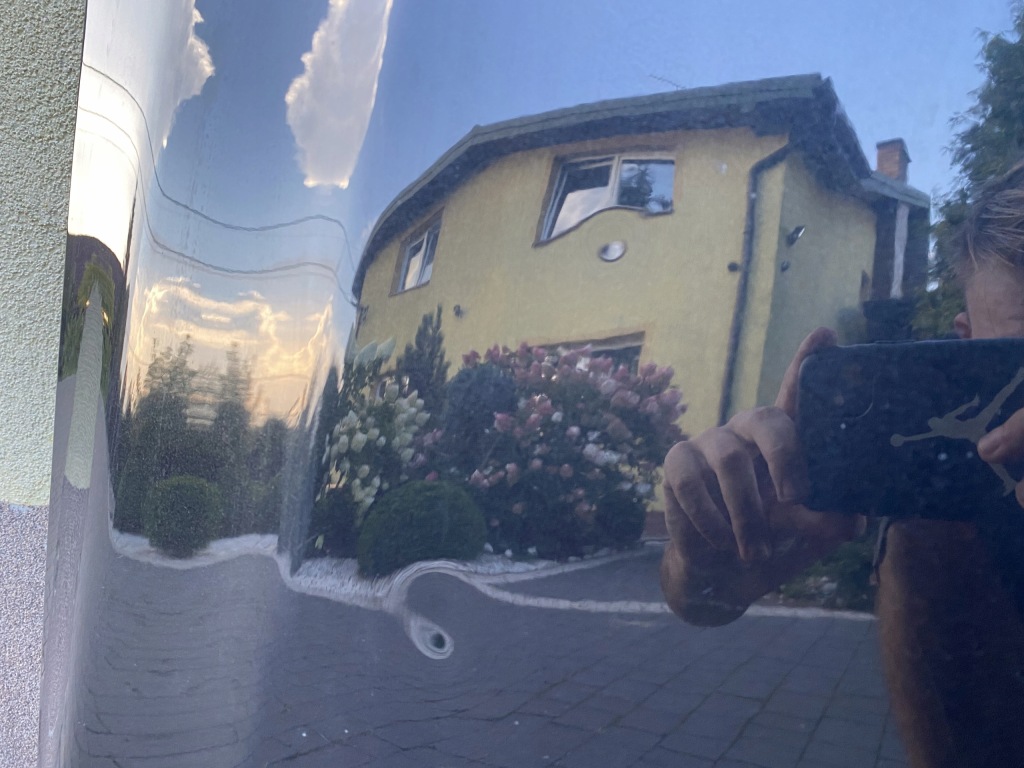 Opel insignia a 08-17 капот крышка двигателя оригинал Недорого