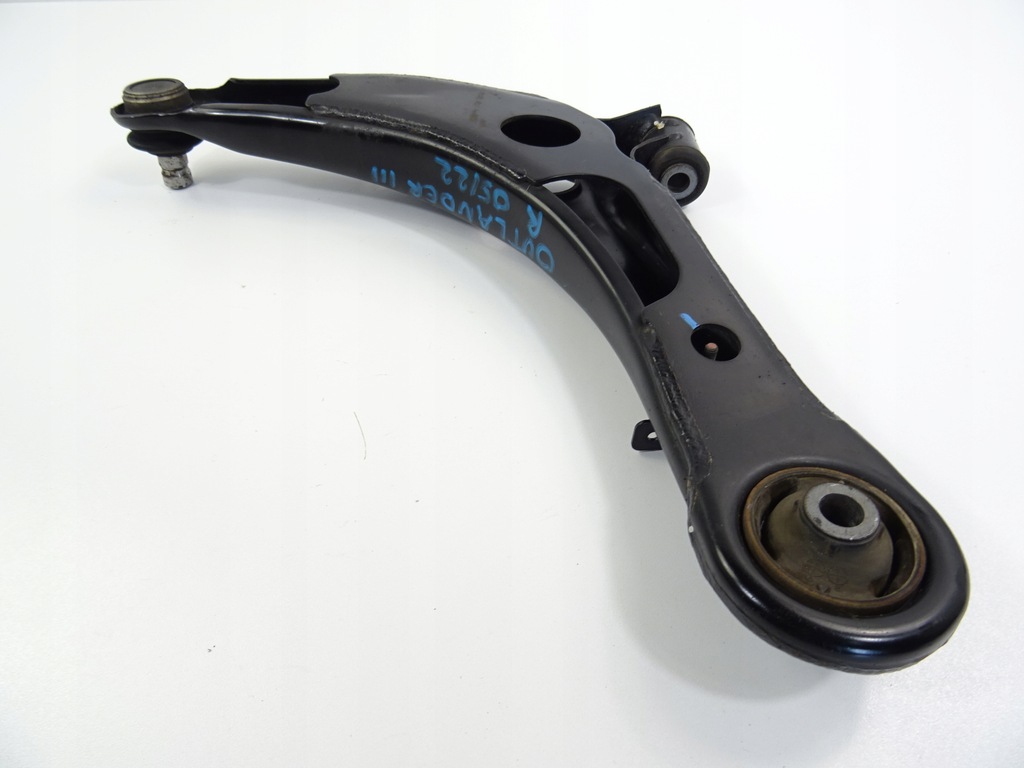 фото №7, Outlander iii рычаг рычаг правый