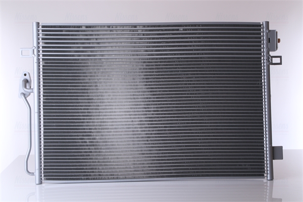 фото №12, Nissens 940379 конденсатор, кондиционер