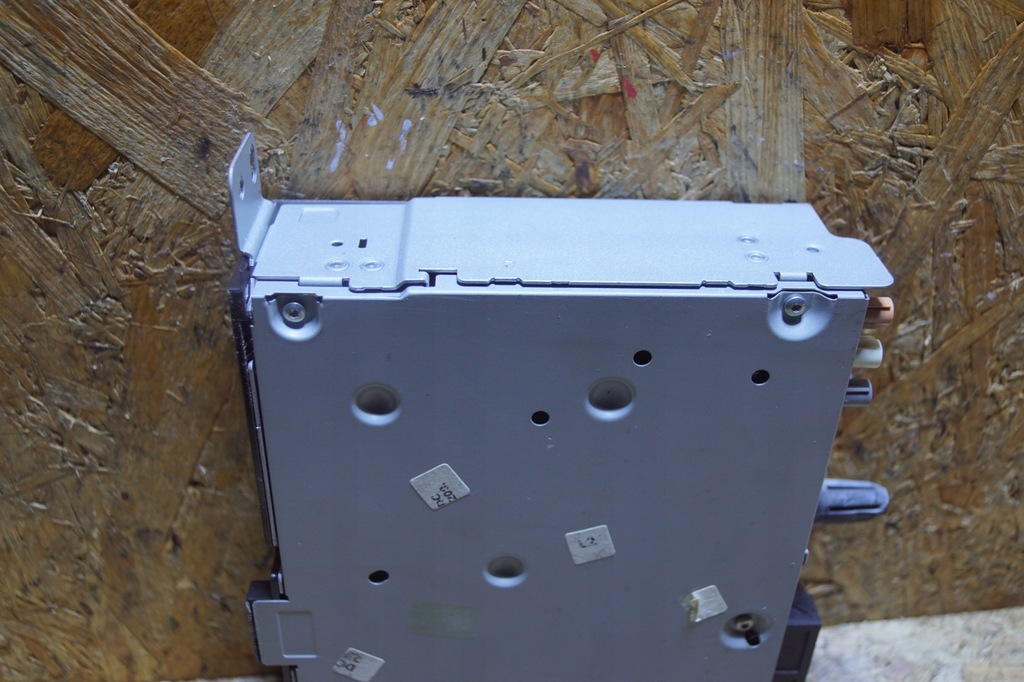 фото №8, Радіо cd citroen ds4 c4 cactus 9804250280