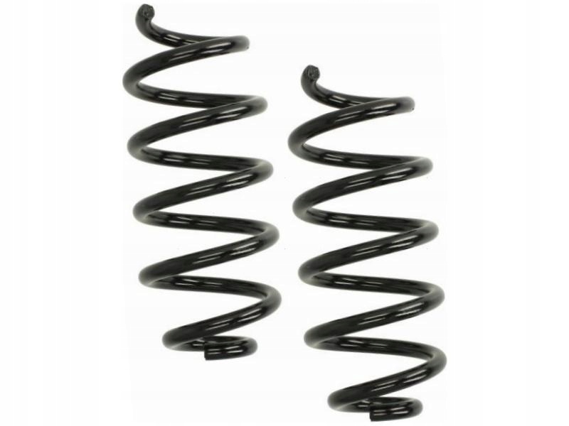 фото №1, Пружини задня kyb ra7149