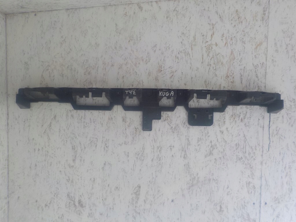 фото №1, Напрямна бампера задня середній ford kuga mk2