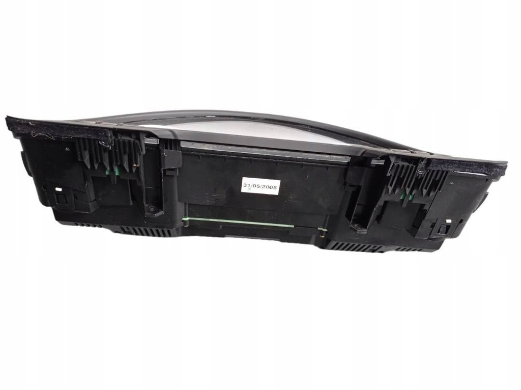 фото №6, Лічильник спідометр прилади audi a4 b7 1036901830