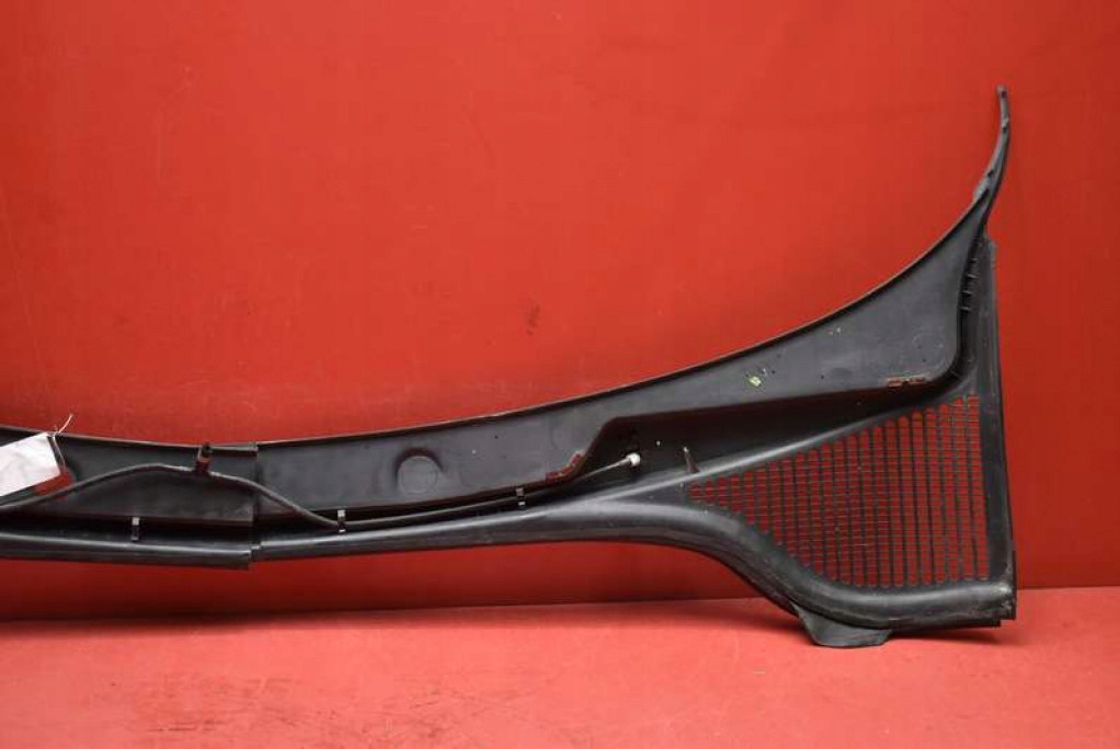 фото №12, Жабо eu 5e1819415a skoda octavia 3 iii 13-17