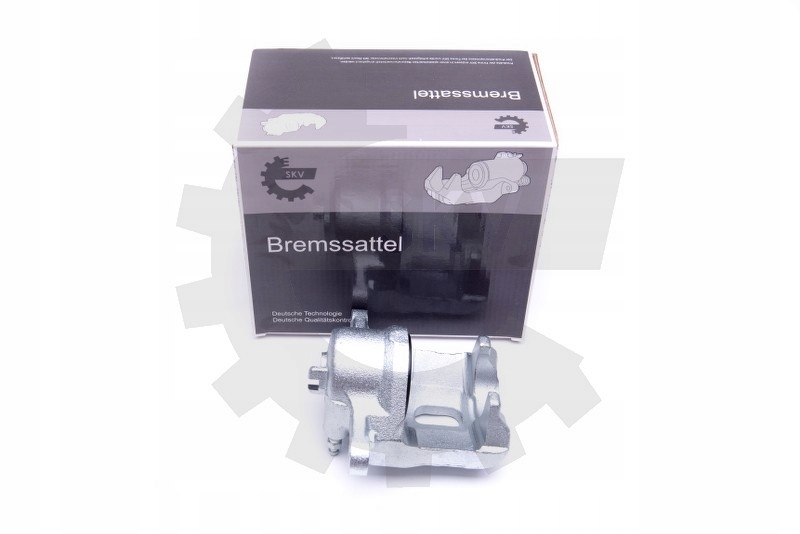 фото №1, Суппорт тормозной skv 46skv151