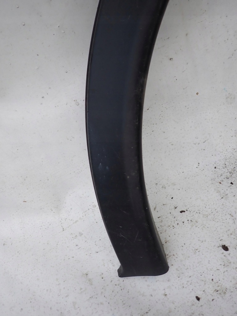 фото №7, Nissan juke i f15 10- молдинг крыла левая задняя