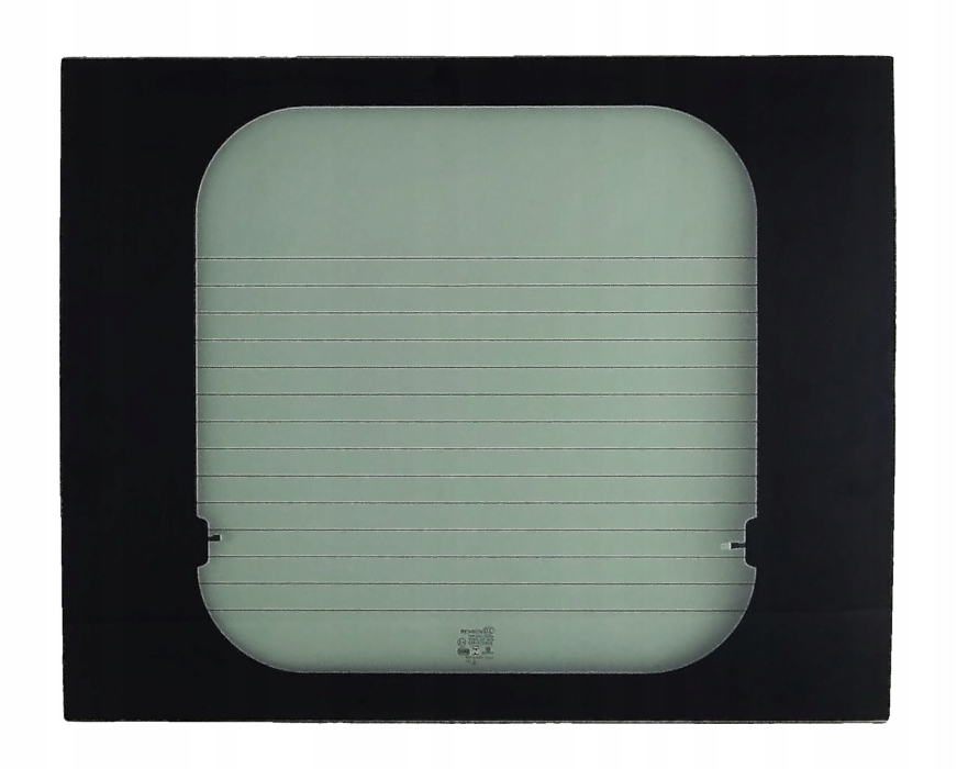 фото №1, Скло задня права задня w двері peugeot boxer ii 2 0257