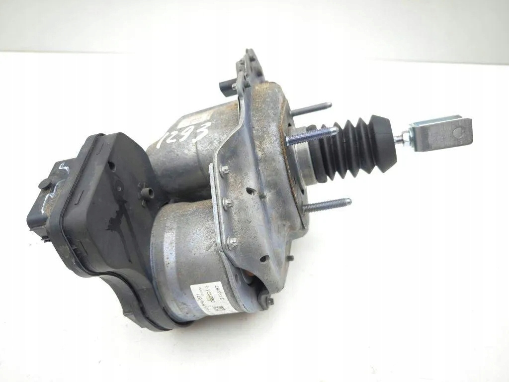 Підсилювач гальм toyota 4721002080 1.8l 2023 Зі Шроту