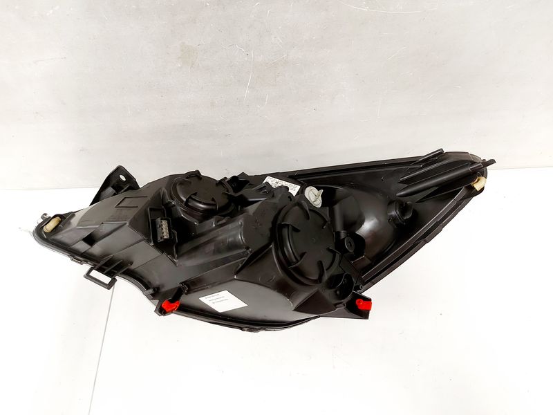 Opel meriva 2 ii b лампа правый перед правая передняя uk фара 13253632 Киев