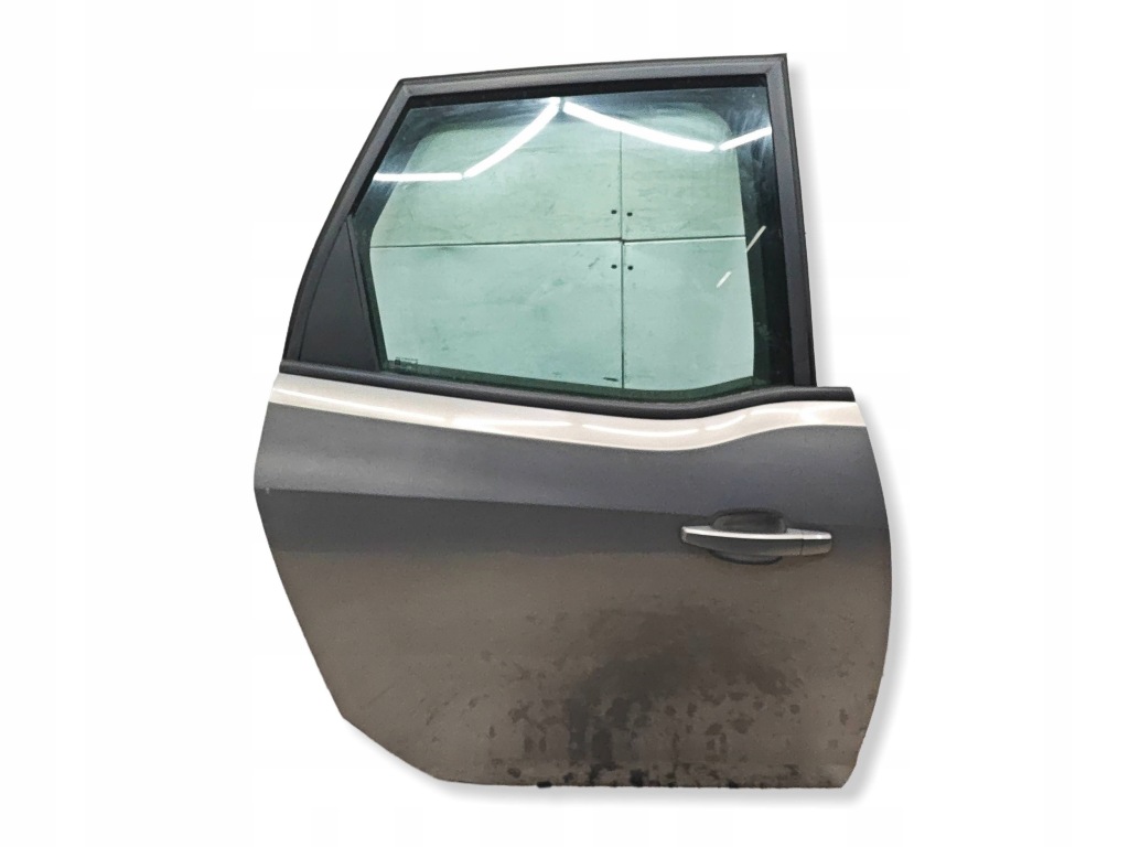 Купити Opel meriva b двері правий задній