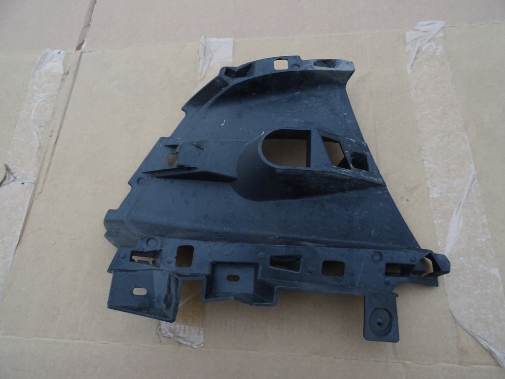 фото №1, Renault captur ii кронштейн правое 628108507r