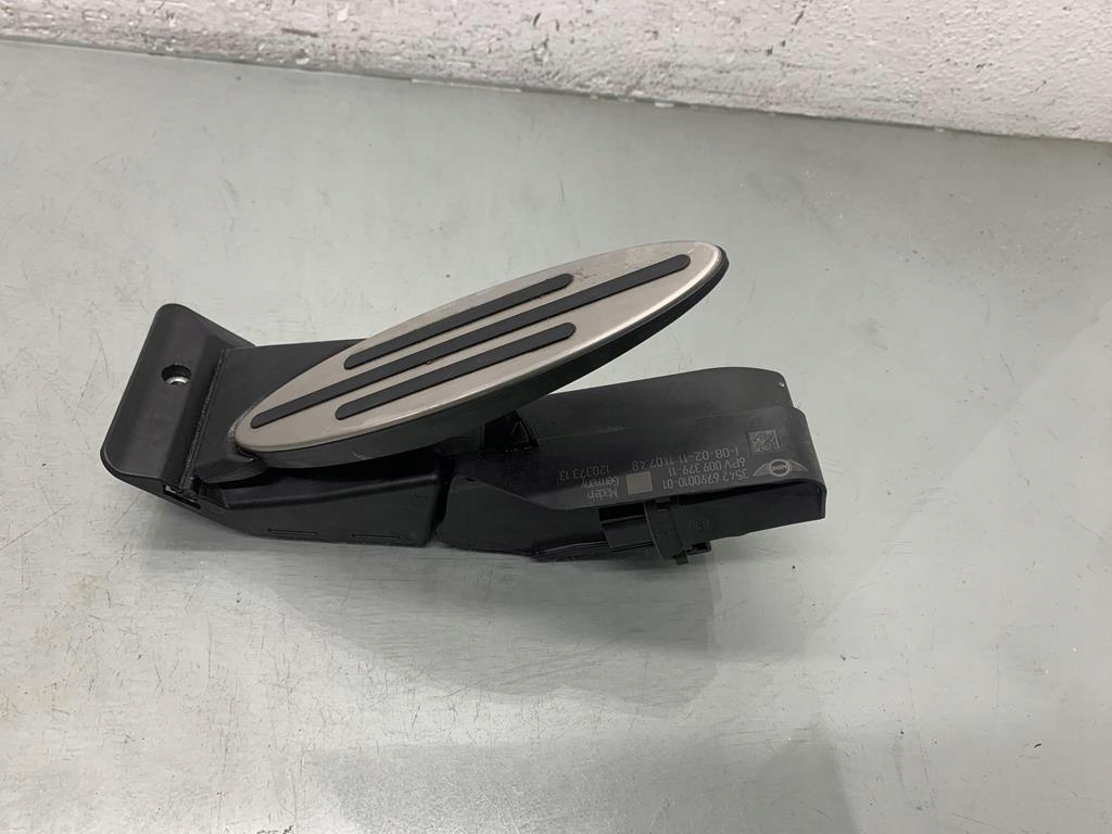 Педаль газа потенциометр mini countryman r60 1.6 16 v 11 r Доставка