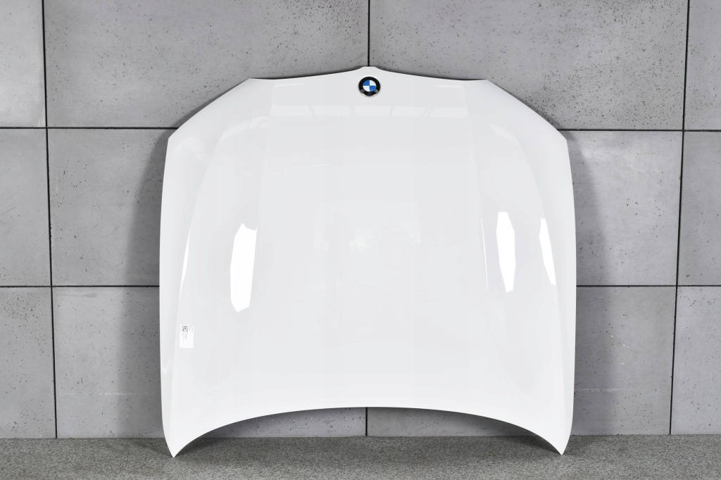 Bmw 3 g20 g21 капот крышка крыло  правый  левое  перед цвет a300 300 Оригинал