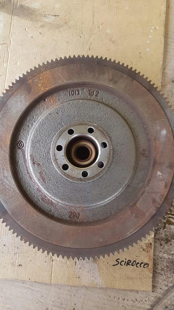 фото №7, Сцепление полный 1.5dci renault clio iv