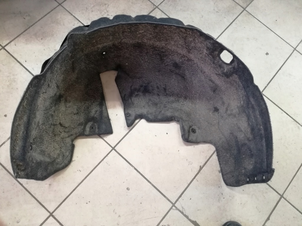 фото №1, Mercedes r172 подкрылок правое задняя a1726900530