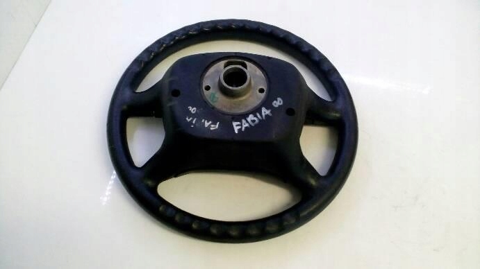 фото №5, Воздуховод подушка безопасности skoda fabia i 2000r.