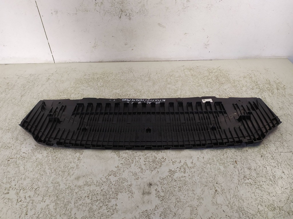 фото №15, Защита плита pod бампер перед audi a6 c7