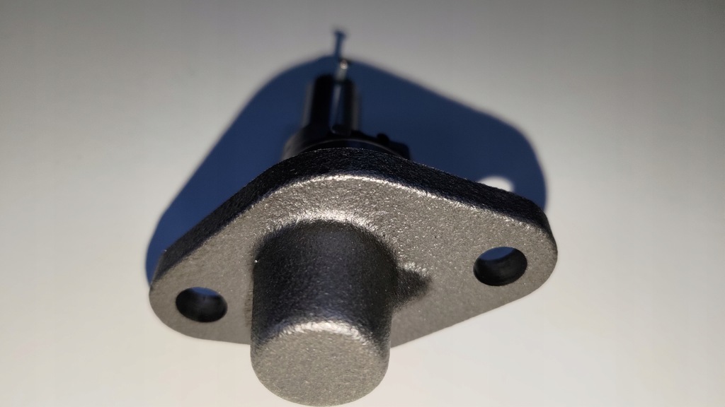 фото №8, Mitsubishi pajero 3.2 натяжитель цепь распределительного вала