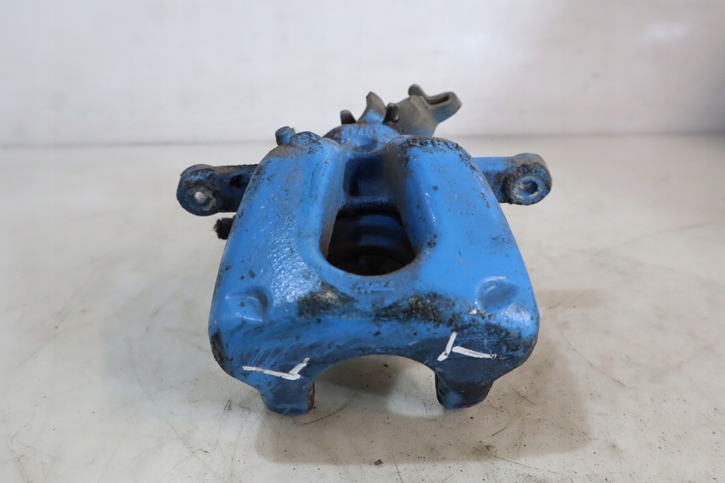 фото №1, Суппорт тормоза левый задняя alfa romeo 159 1.9jtd