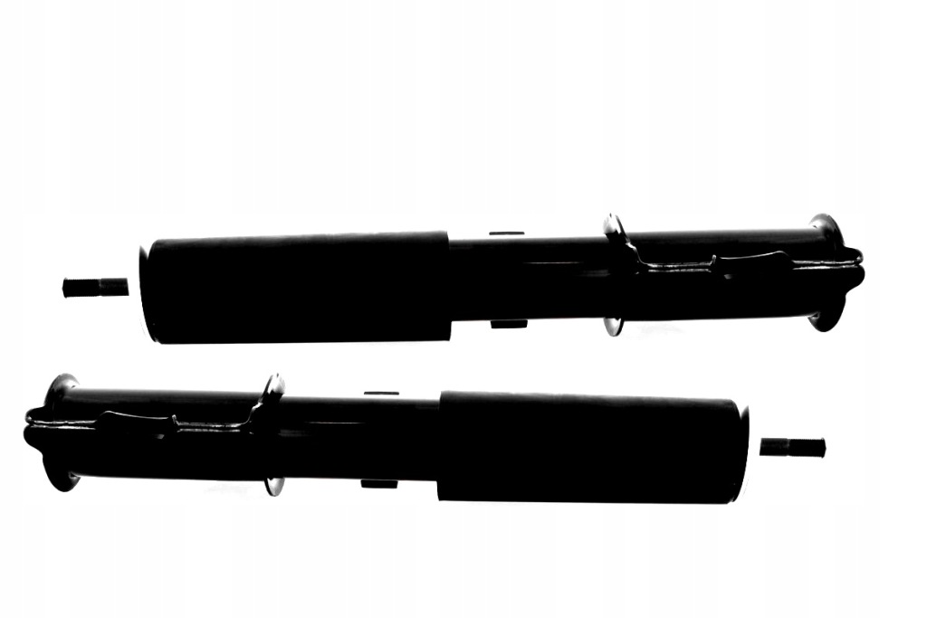 Купить Амортизаторы перед ford transit 1991-2000 комплект