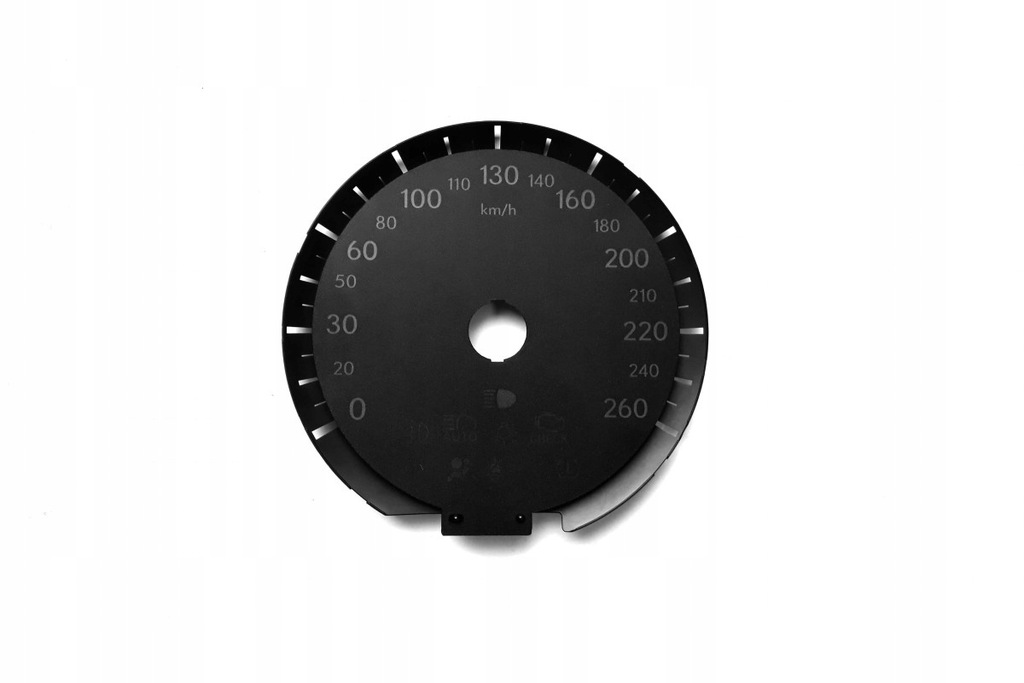 фото №1, Lexus rx 350 гальмівні диски спідометра замінник з mph