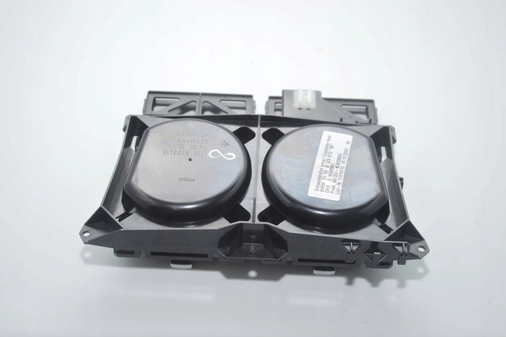 Кронштейн na чашки bmw 7 e65, e66, e67 8223413 3195719 4.4l 245kw 2003 Зі Шроту