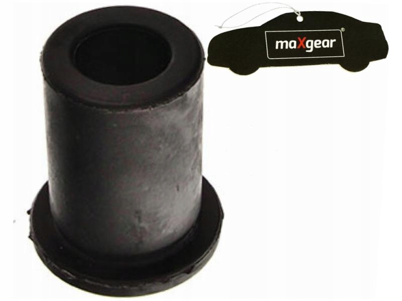 фото №1, Втулка рессора nissan np300 +ароматизатор