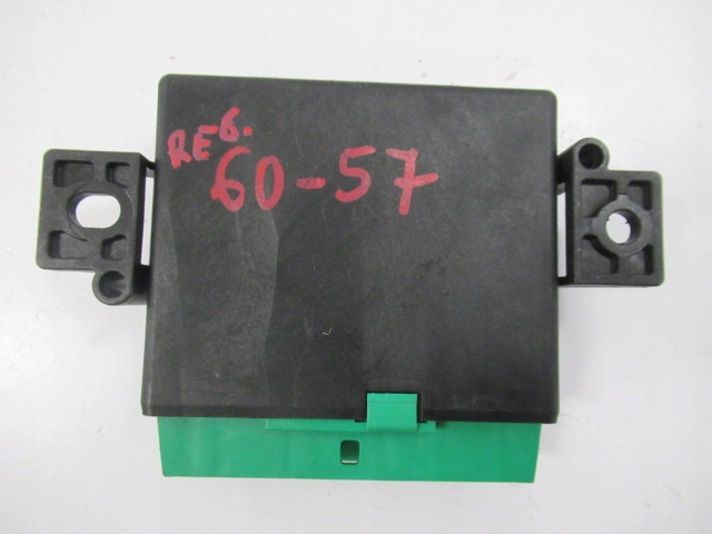 фото №4, Peugeot citroen модуль pdc парковки