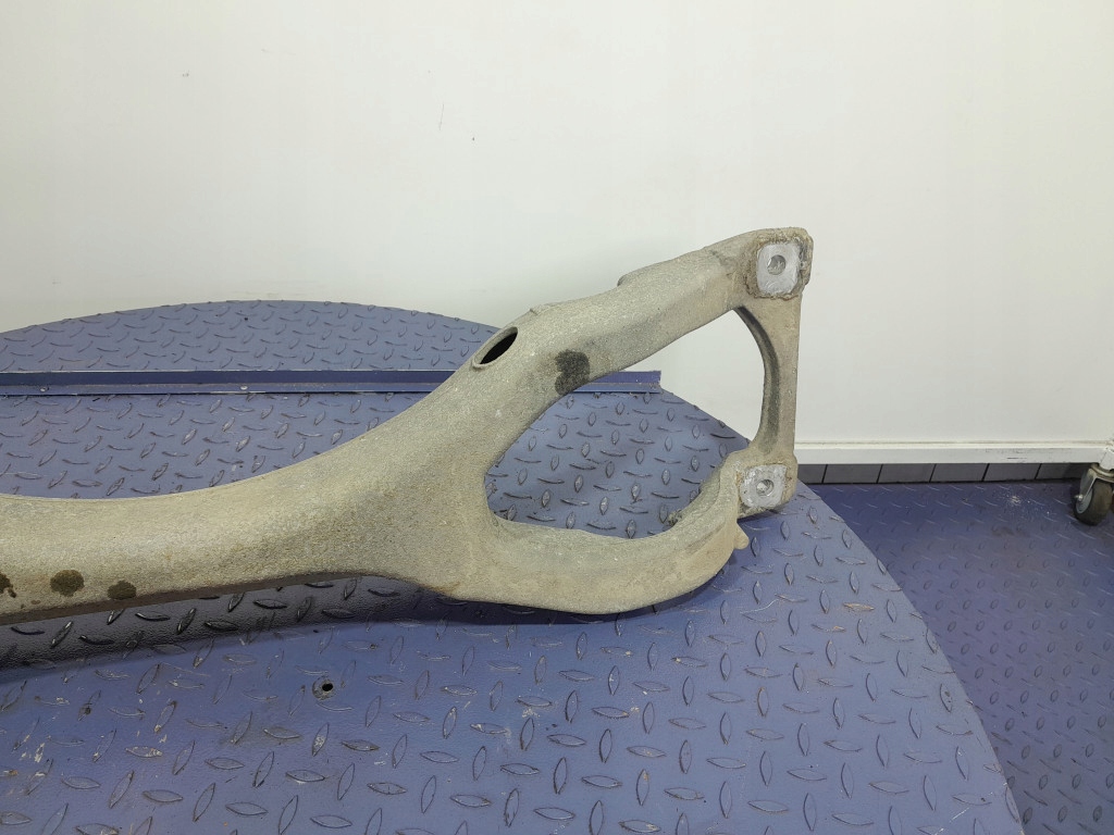 фото №5, Audi q7 4l балка подвеска задняя 7l8512369