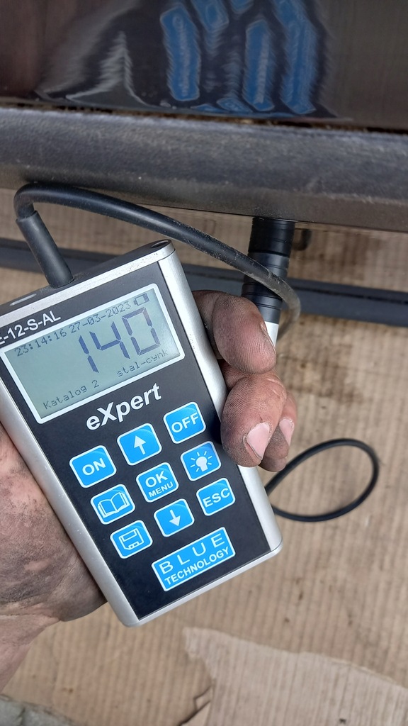 фото №6, Двері перед передні праве volvo xc90 02-14r