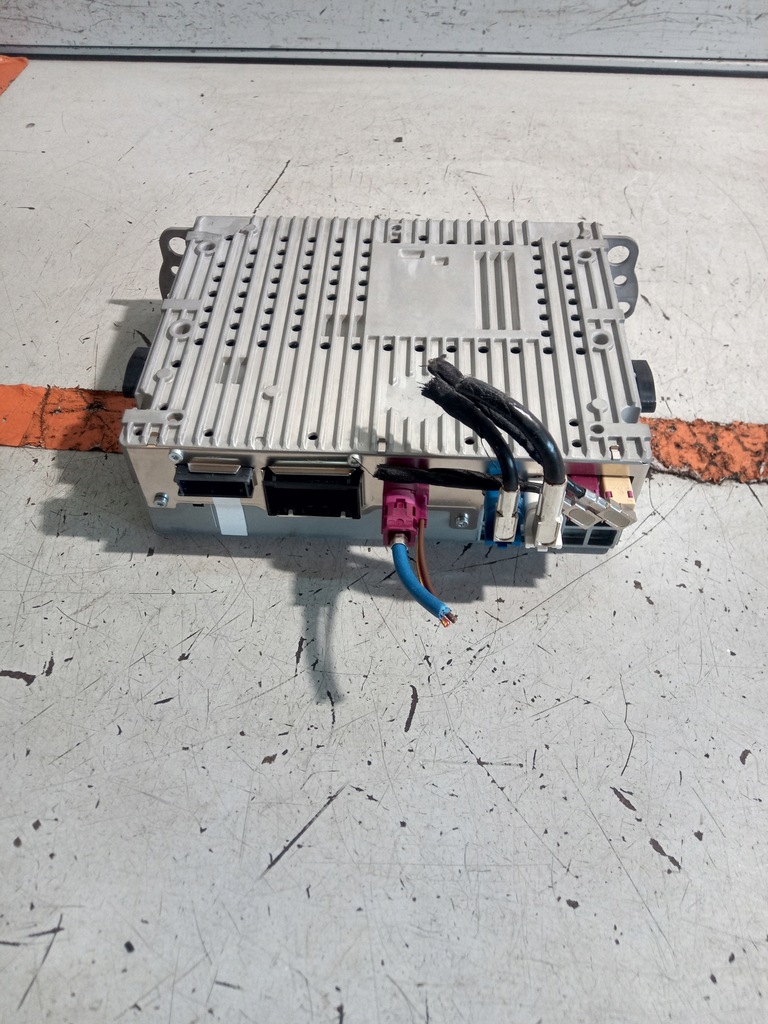 фото №12, Bmw 2 f44 радіо навігація 5a47355