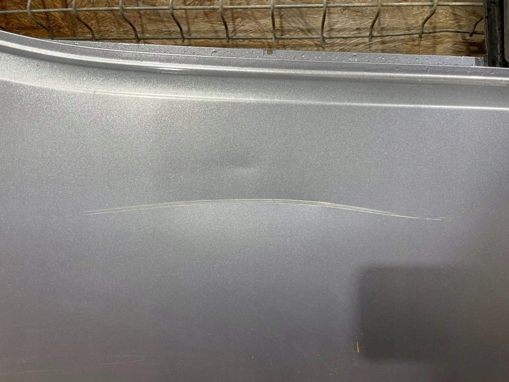 фото №7, Citroen berlingo iv 4 18- partner combo e двері праве перед передні