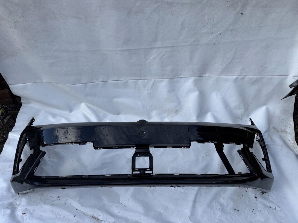 фото №1, Бампер перед opel astra vi 6 l gs-line22-