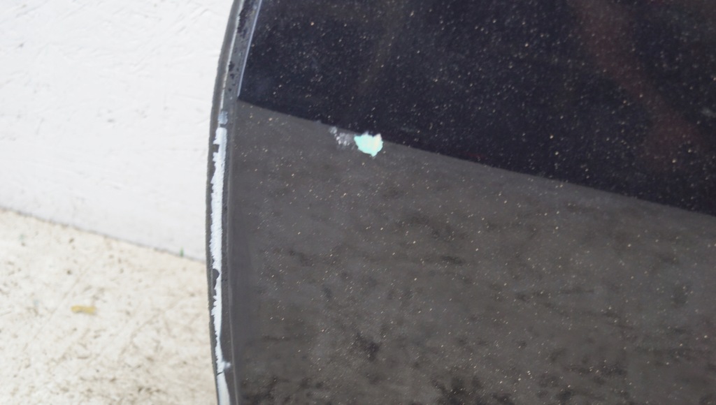 фото №10, Двері лівий перед peugeot 504