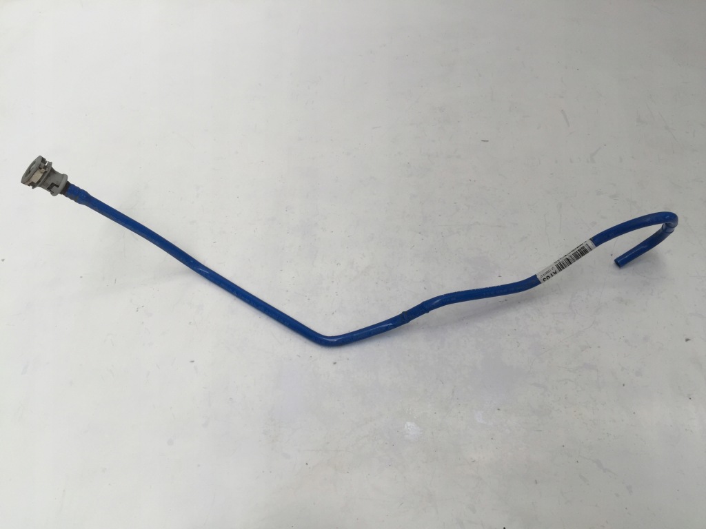 фото №1, Bmw 2 f44 grand coupe 1.5i 21 труба шланг топлива 7300679