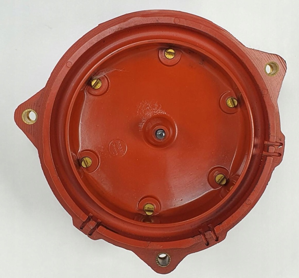 Крышка трамблёра аппарата зажигания mercedes w124 3.0 Доставка