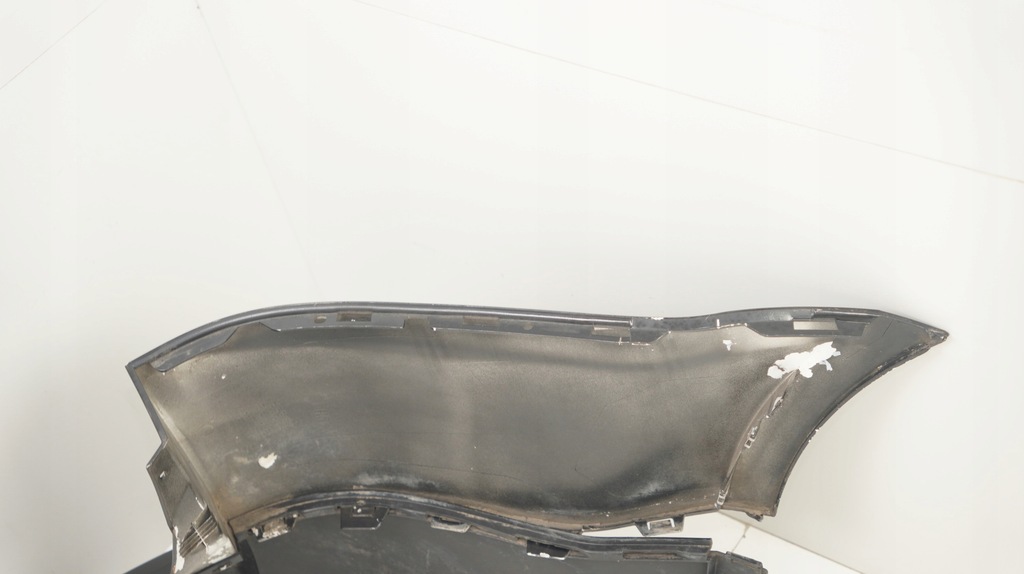 фото №12, Бампер задняя задний ford galaxy mk3 lift 10-15r 2851