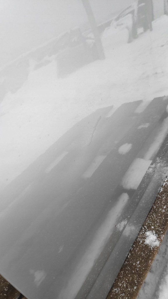 фото №7, Двері лівий перед ford mondeo mk4 lift 58 сріблястий