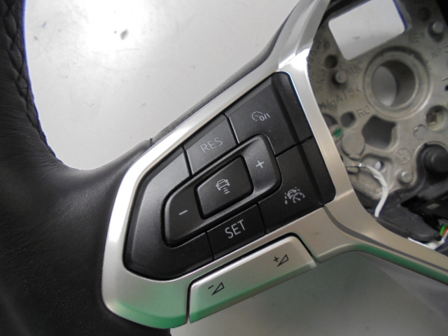 фото №5, Повітропровід vw t-cross 2018-