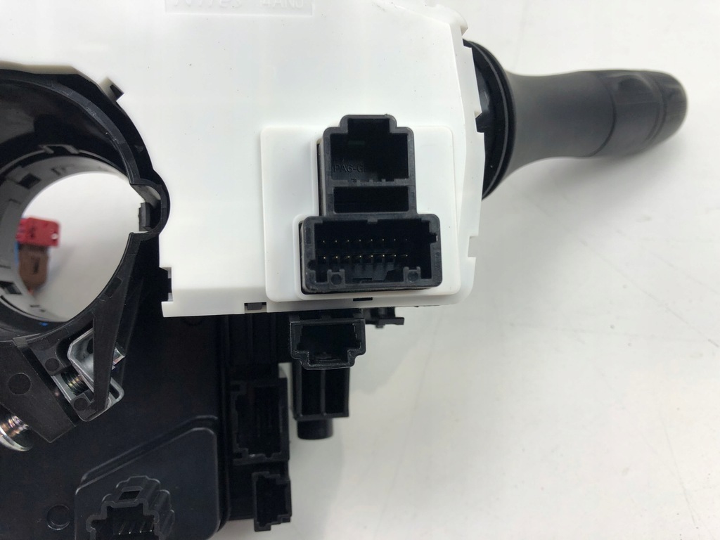 фото №7, Renault megane iv переключатели переключатель комбинированный