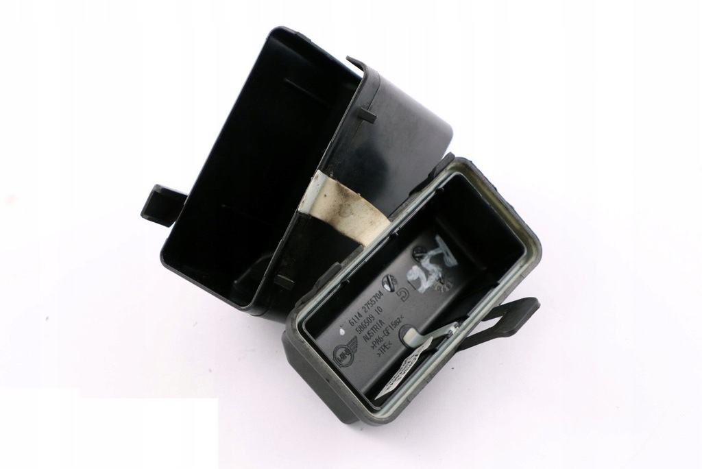 фото №9, Mini r56 коробка захист запобіжників