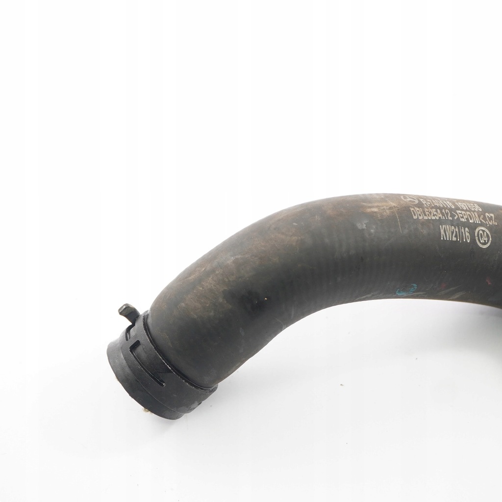 фото №9, Mercedes c117 w176 w246 m270 шланг wąż труба wody a2702032902