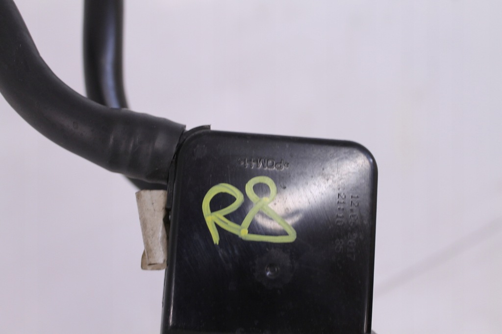 фото №4, Audi r8 ii 16r- 5.2 fsi шланг вентиляційний