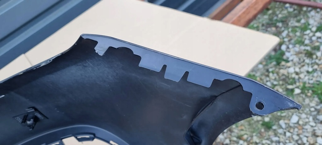 фото №10, Opel corsa e 2015- бампер перед оригінал h070