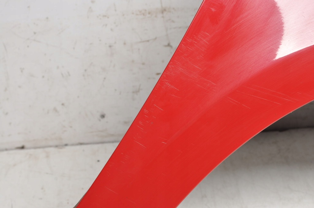 фото №9, Renault clio iii крила правий перед передній