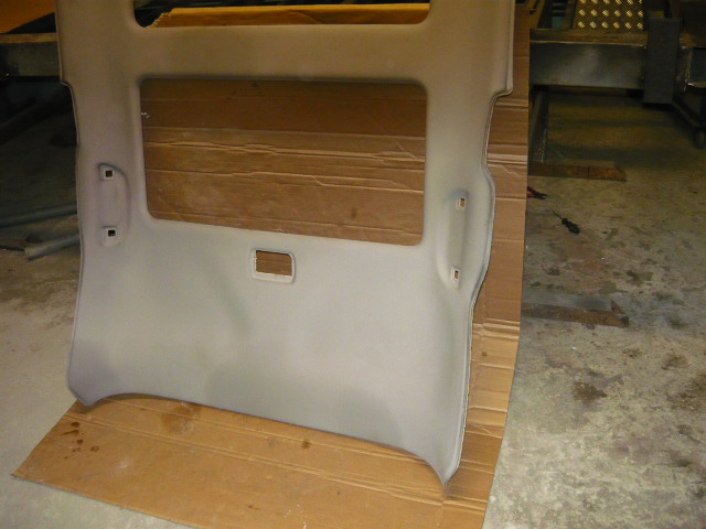 фото №4, Civic viii ufo 06-11r панорама дах стеля 07r